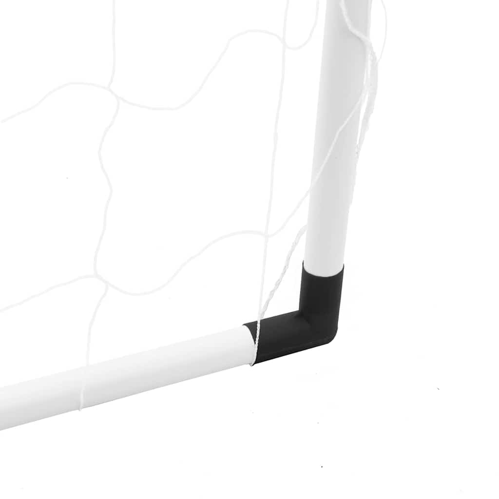 8721102632716_g_en_hd_7 vidaXL Kids' Football Goal with Targeting Mat and Ball 182x62x118 cm - Image 9