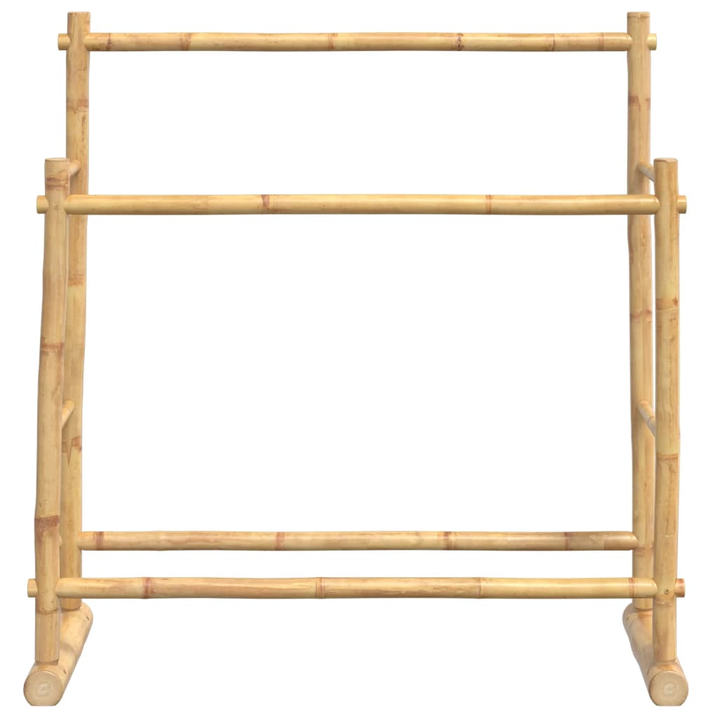 8721102633065_g_en_hd_1 vidaXL Clothes Rack 100x30x100 cm Bamboo - Image 3