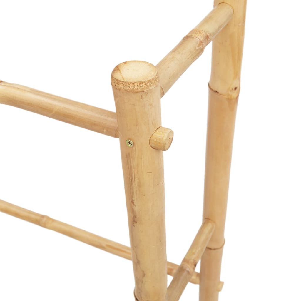 8721102633065_g_en_hd_4 vidaXL Clothes Rack 100x30x100 cm Bamboo - Image 6