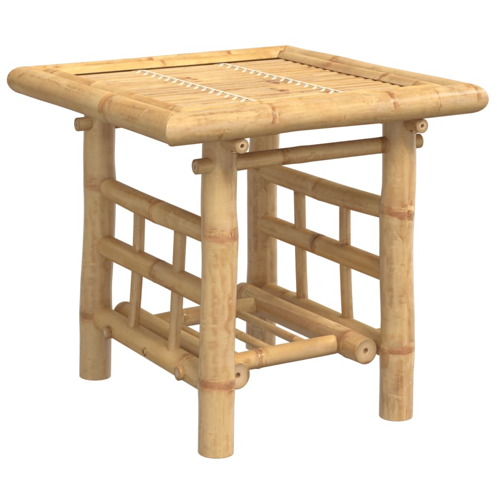 8721102633089_g_en_hd_3 vidaXL Side Table 45x45x45 cm Bamboo - Image 5