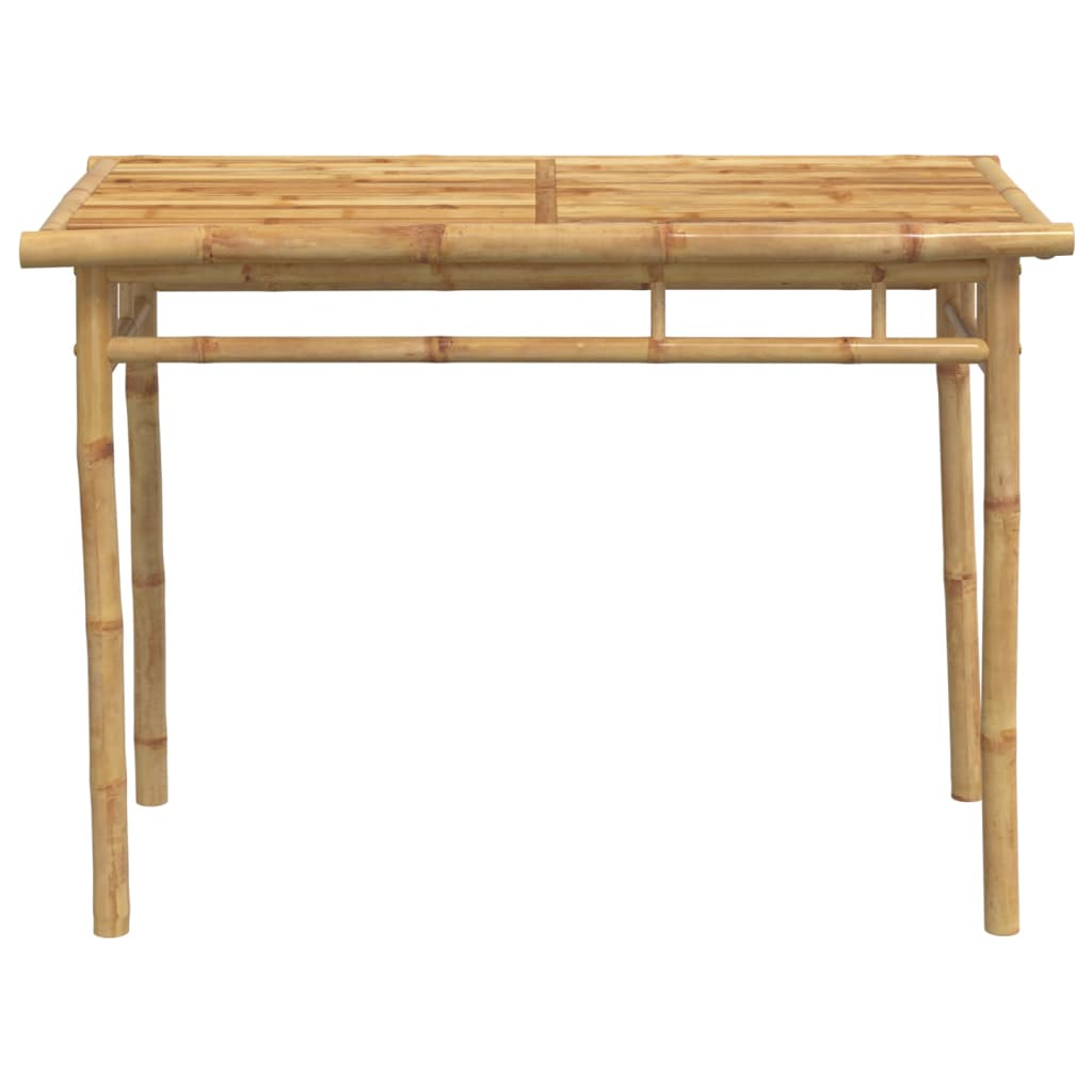 8721102640582_g_en_hd_2 vidaXL Garden Dining Table 110x55x75 cm Bamboo - Image 4