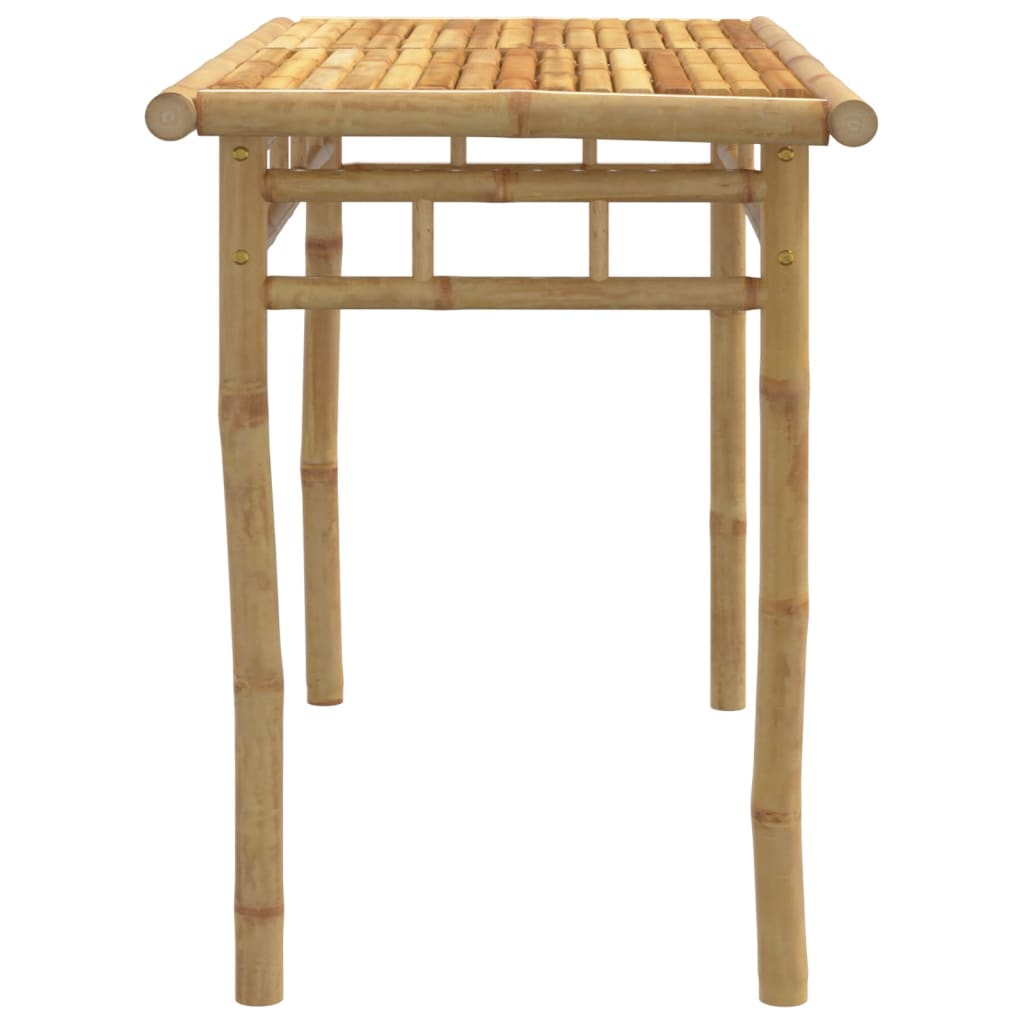 8721102640582_g_en_hd_3 vidaXL Garden Dining Table 110x55x75 cm Bamboo - Image 5