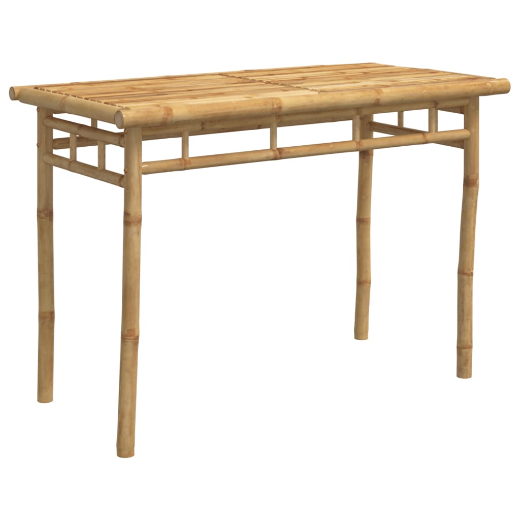 8721102640582_g_en_hd_4 vidaXL Garden Dining Table 110x55x75 cm Bamboo - Image 6