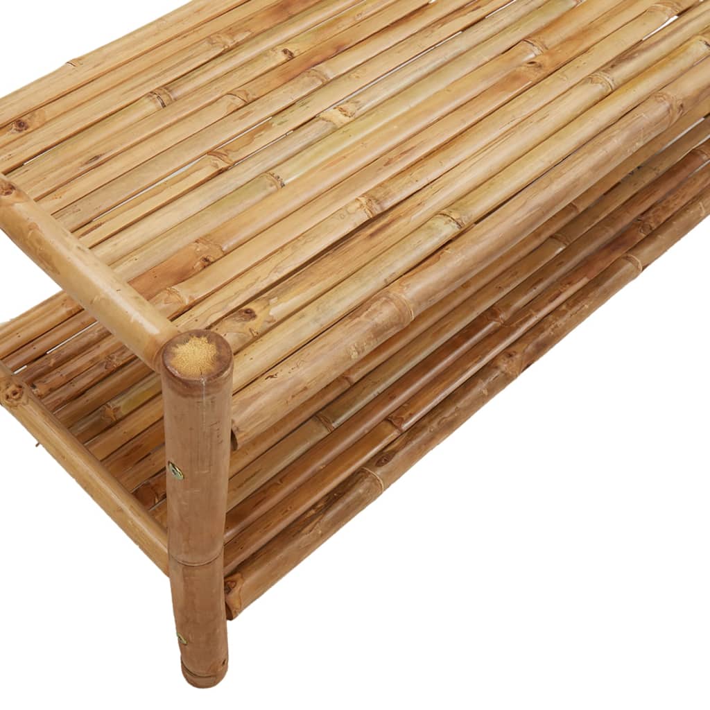 8721102640599_g_en_hd_6 vidaXL Clothes Rack with Shelves 103x40x183 cm Bamboo - Image 8