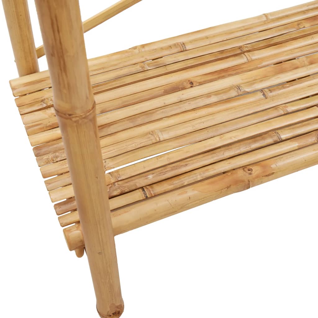 8721102640605_g_en_hd_6 vidaXL Clothes Rack with Shelf 102x50x190 cm Bamboo - Image 8