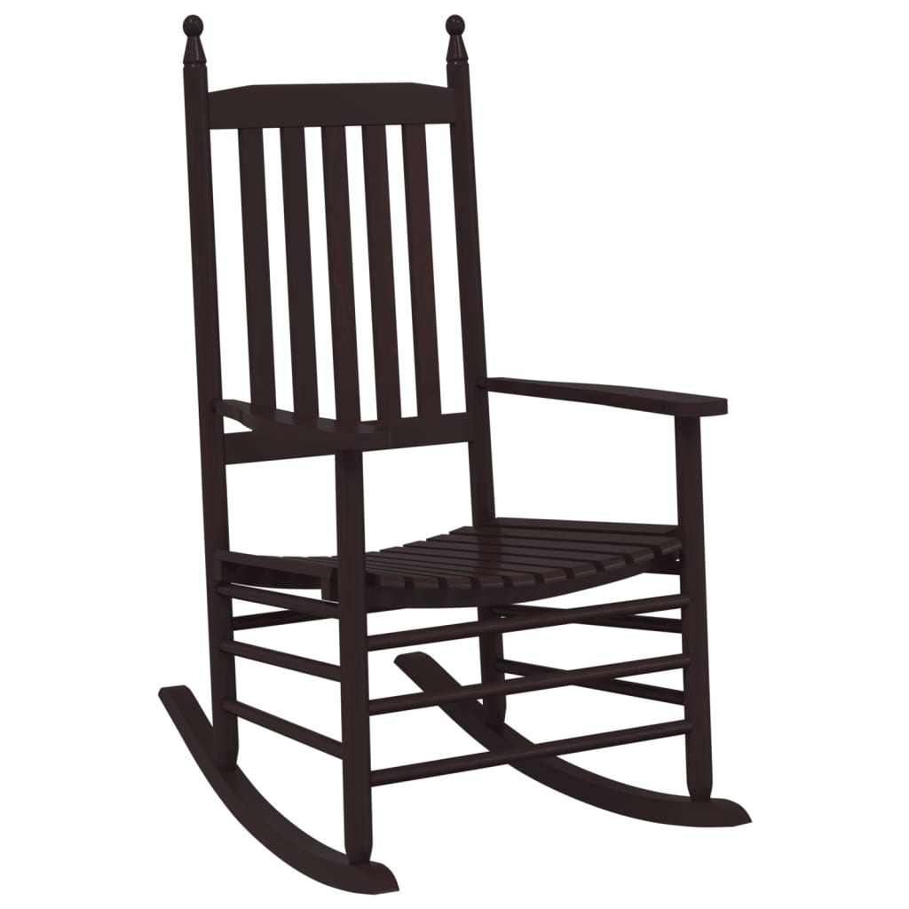 8721102642524_g_en_hd_2 vidaXL Rocking Chairs with Curved Seats 2 pcs Brown Solid Wood Poplar - Image 4