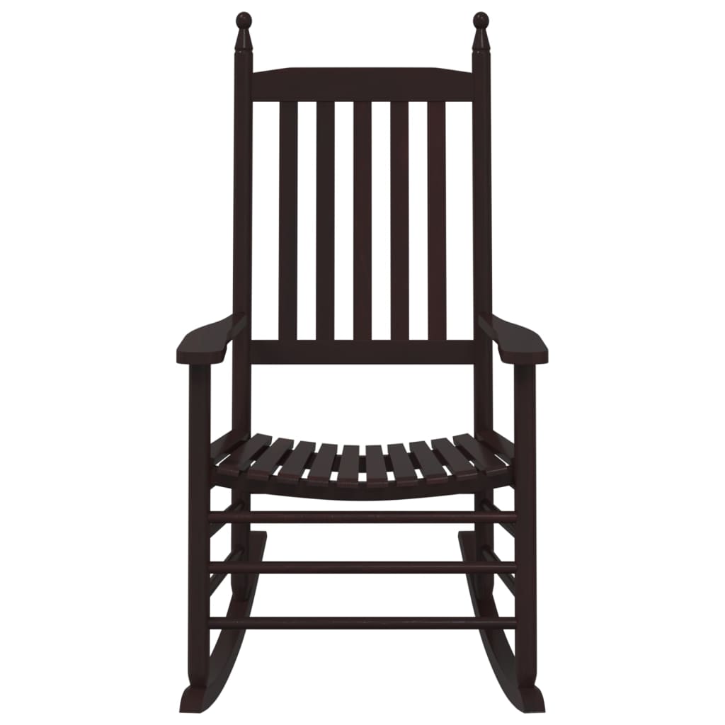 8721102642524_g_en_hd_3 vidaXL Rocking Chairs with Curved Seats 2 pcs Brown Solid Wood Poplar - Image 5