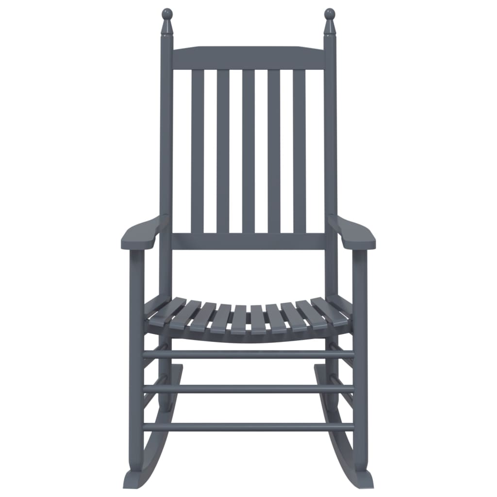 8721102642548_g_en_hd_3 vidaXL Rocking Chairs with Curved Seats 2 pcs Grey Solid Wood Poplar - Image 5