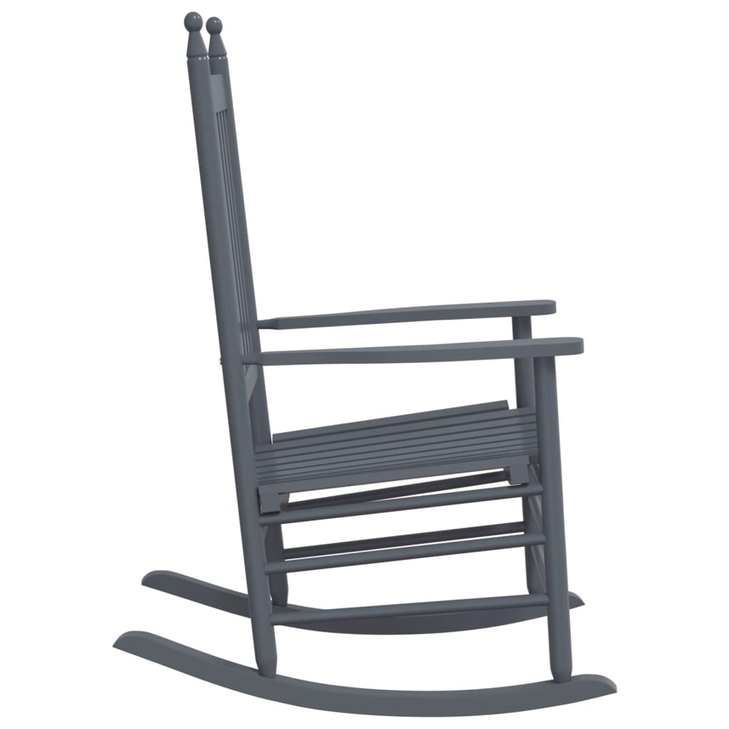 8721102642548_g_en_hd_4 vidaXL Rocking Chairs with Curved Seats 2 pcs Grey Solid Wood Poplar - Image 6
