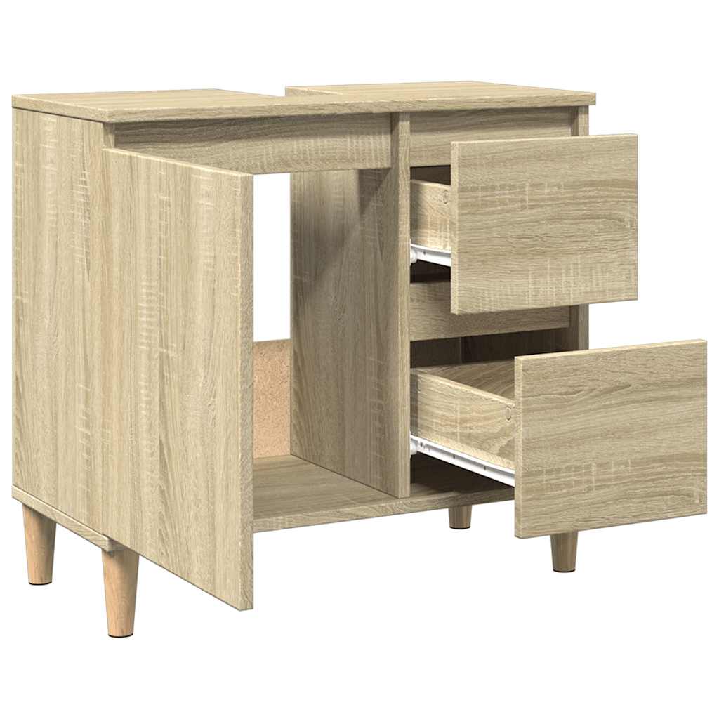 8721102643705_g_en_hd_6 vidaXL Bathroom Cabinet Sonoma Oak 65x33x60 cm Engineered Wood - Image 8