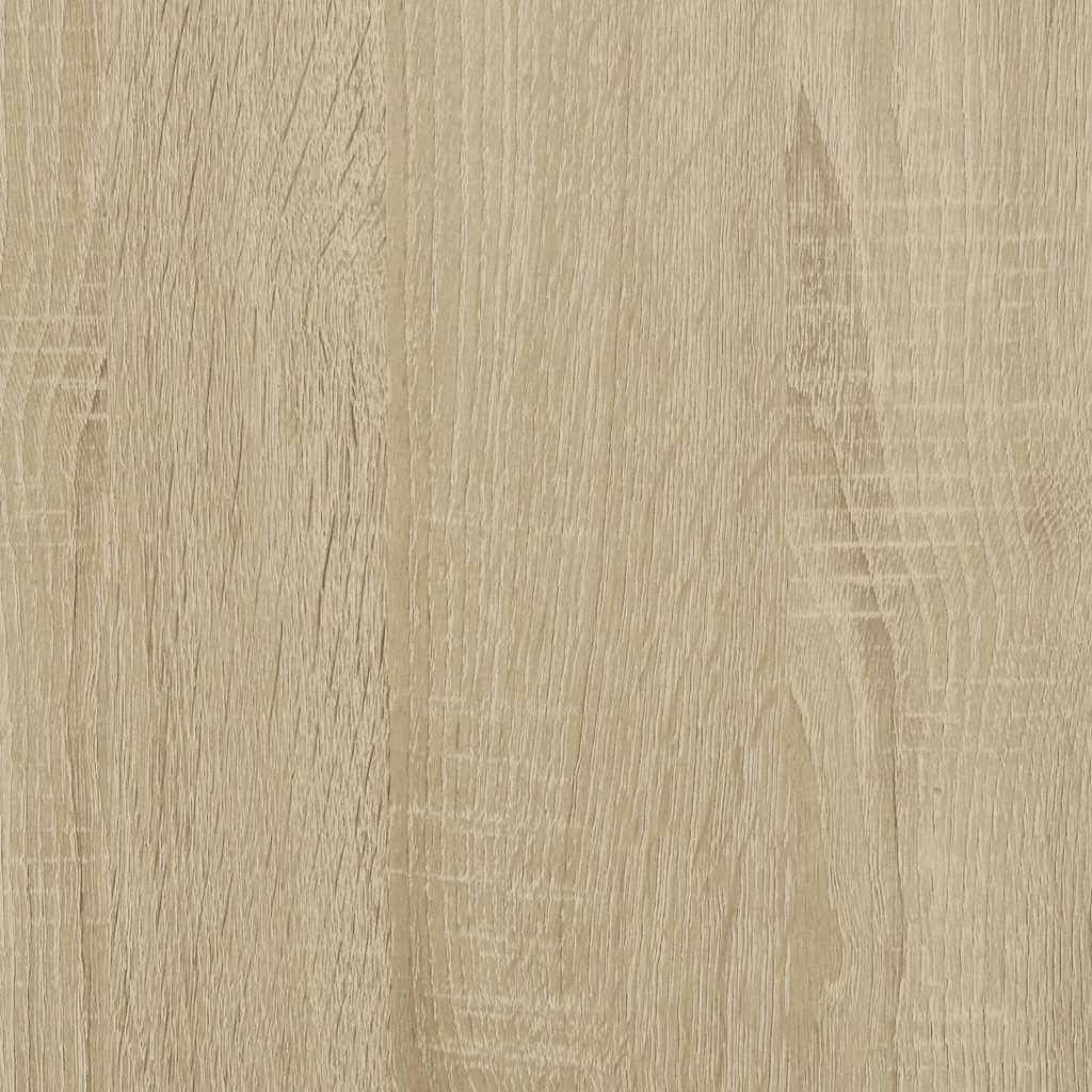 8721102654831_g_en_hd_7 vidaXL Highboard Sonoma Oak 30x42.5x185 cm Engineered Wood - Image 10