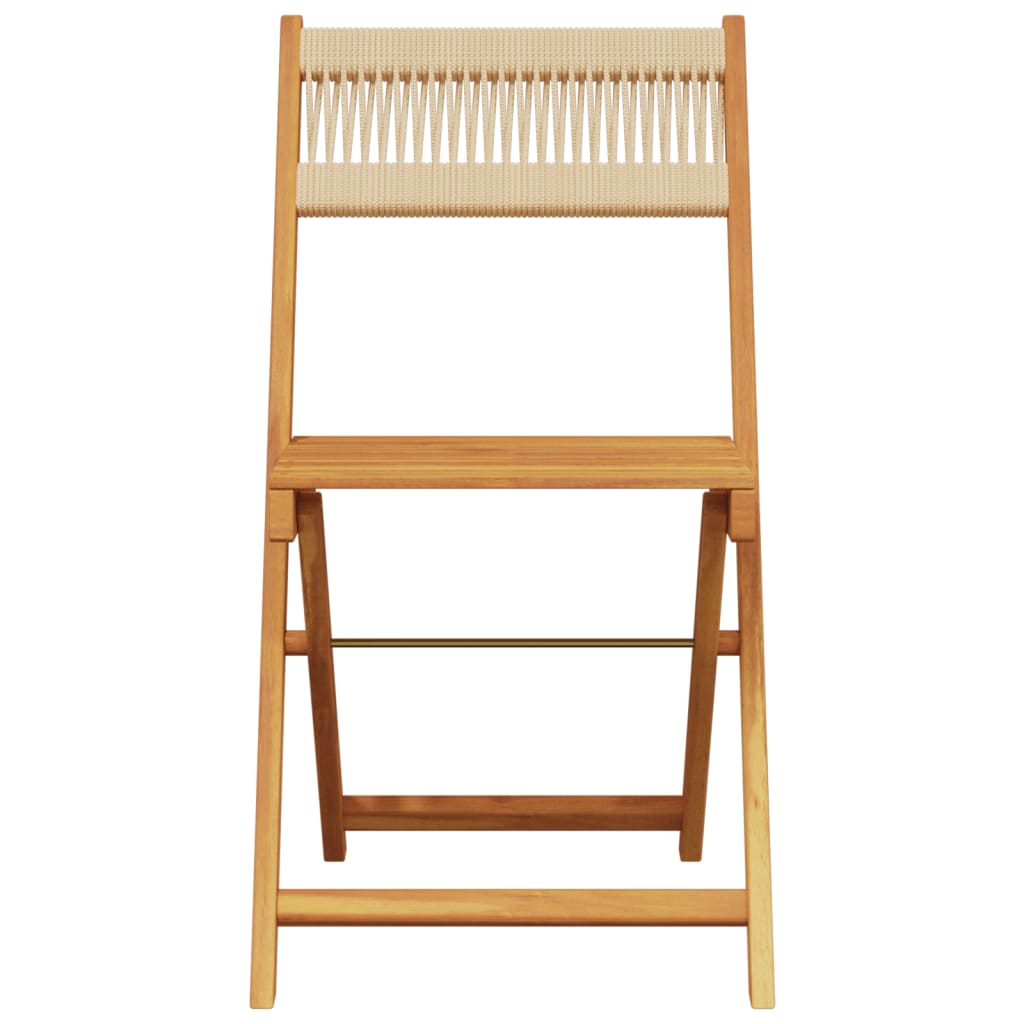 8721102663871_g_en_hd_2 vidaXL 3 Piece Bistro Set Beige Polypropylene and Solid Wood - Image 4
