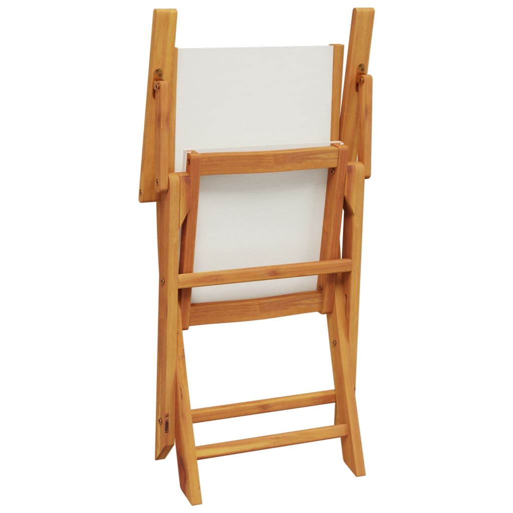 8721102664366_g_en_hd_5 vidaXL 3 Piece Bistro Set Cream White Fabric and Solid Wood - Image 7