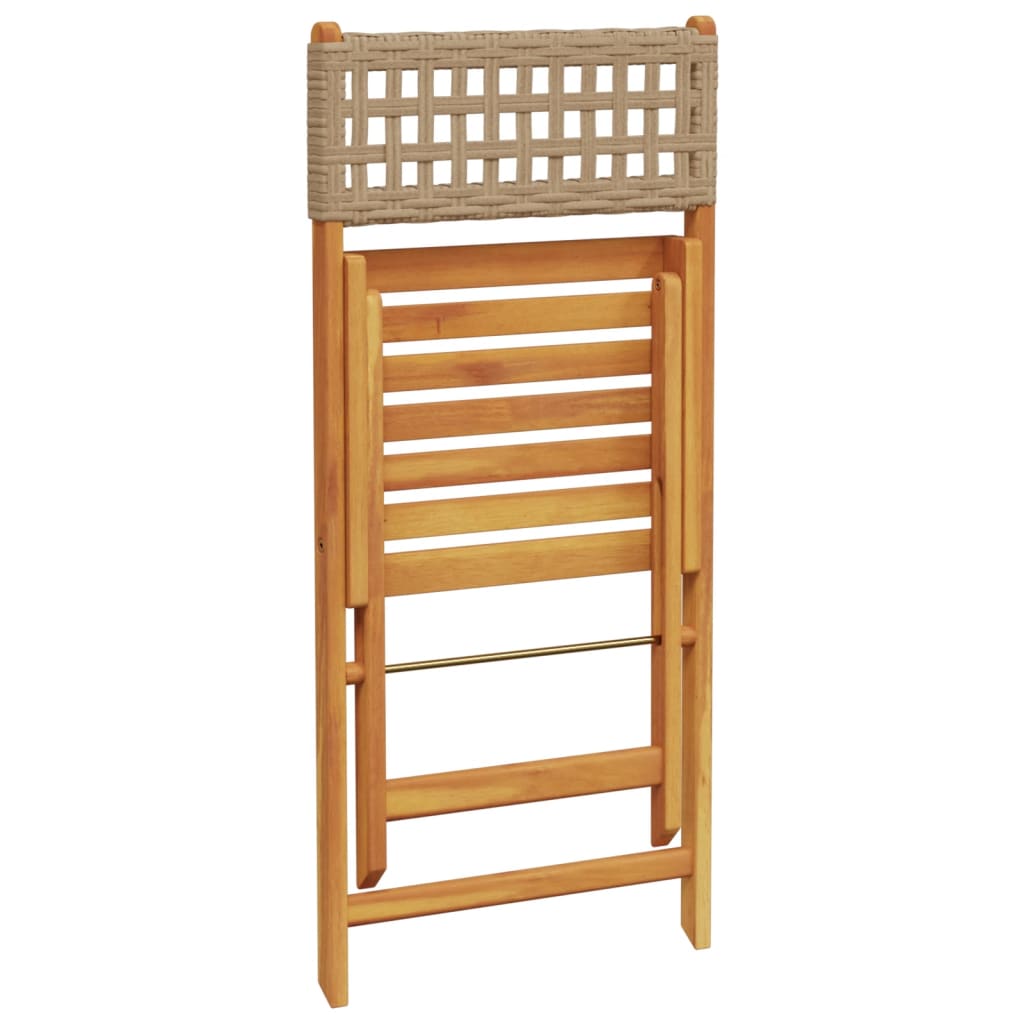 8721102664922_g_en_hd_6 vidaXL 3 Piece Bistro Set Beige Poly Rattan and Solid Wood - Image 8