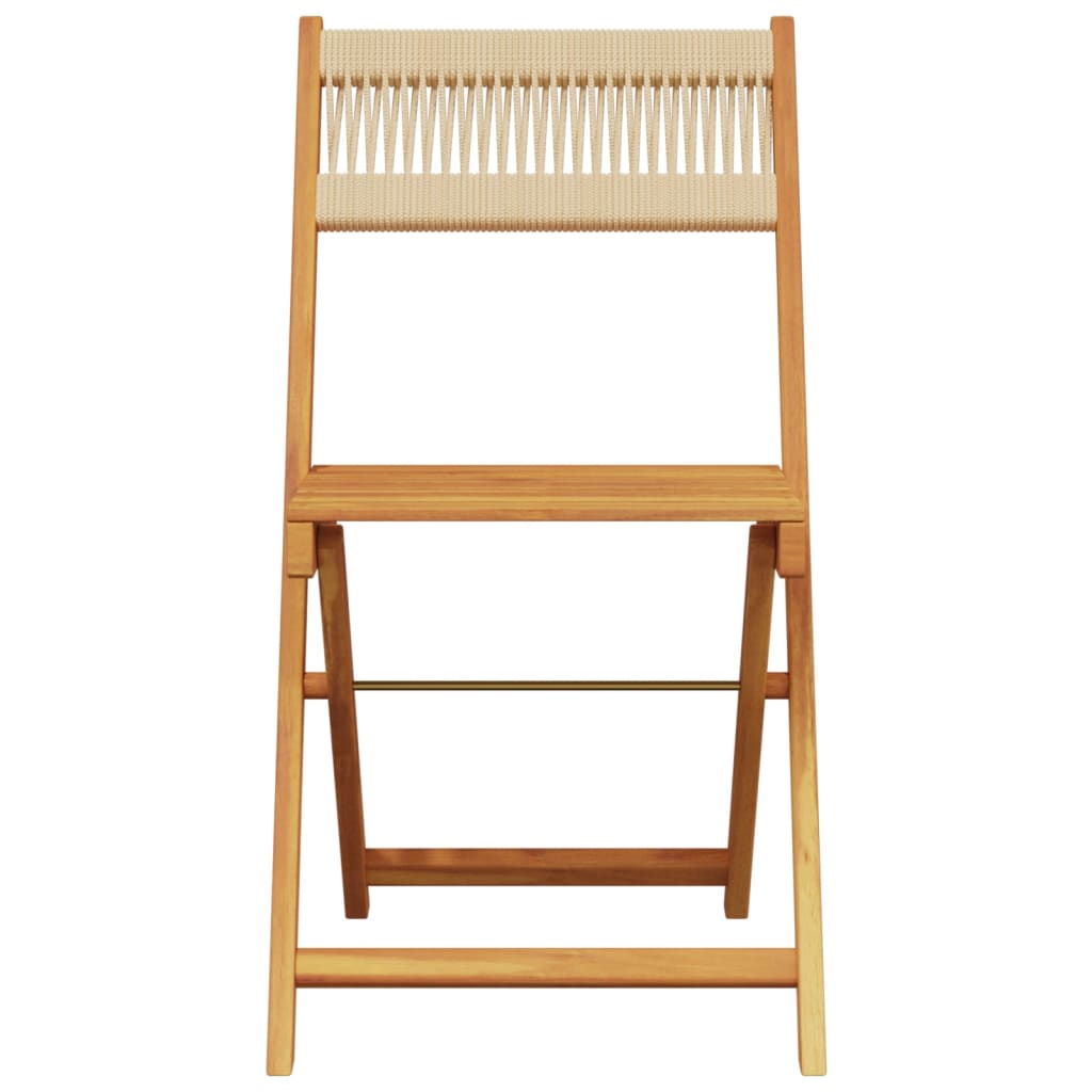 8721102664953_g_en_hd_4 vidaXL 3 Piece Bistro Set Beige Polypropylene and Solid Wood - Image 6