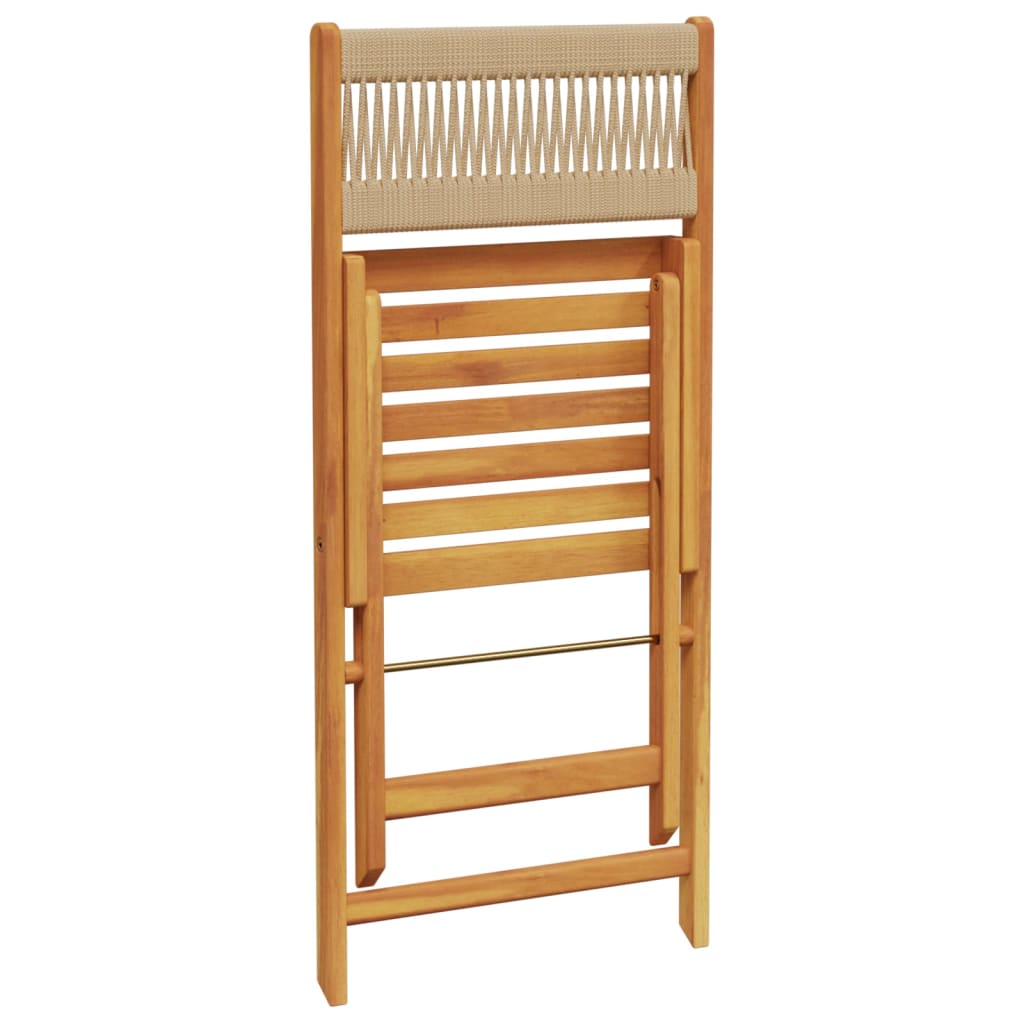 8721102664953_g_en_hd_5 vidaXL 3 Piece Bistro Set Beige Polypropylene and Solid Wood - Image 7