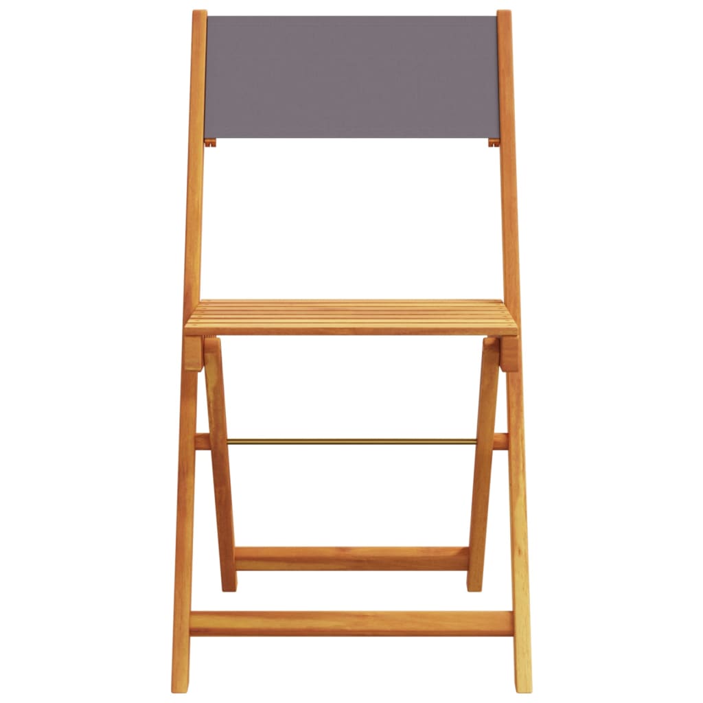 8721102664977_g_en_hd_4 vidaXL 3 Piece Bistro Set Anthracite Fabric and Solid Wood - Image 6