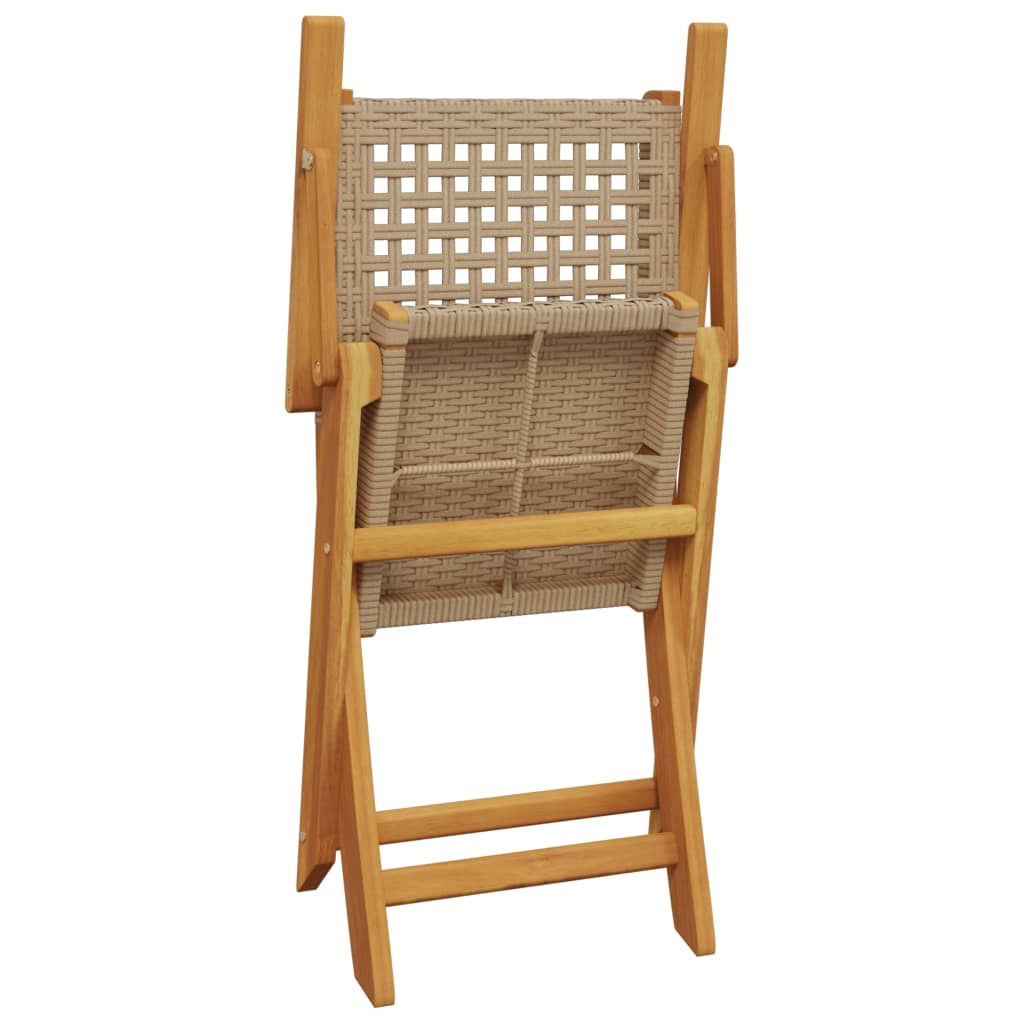 8721102665042_g_en_hd_6 vidaXL 3 Piece Bistro Set Beige Poly Rattan and Solid Wood - Image 8