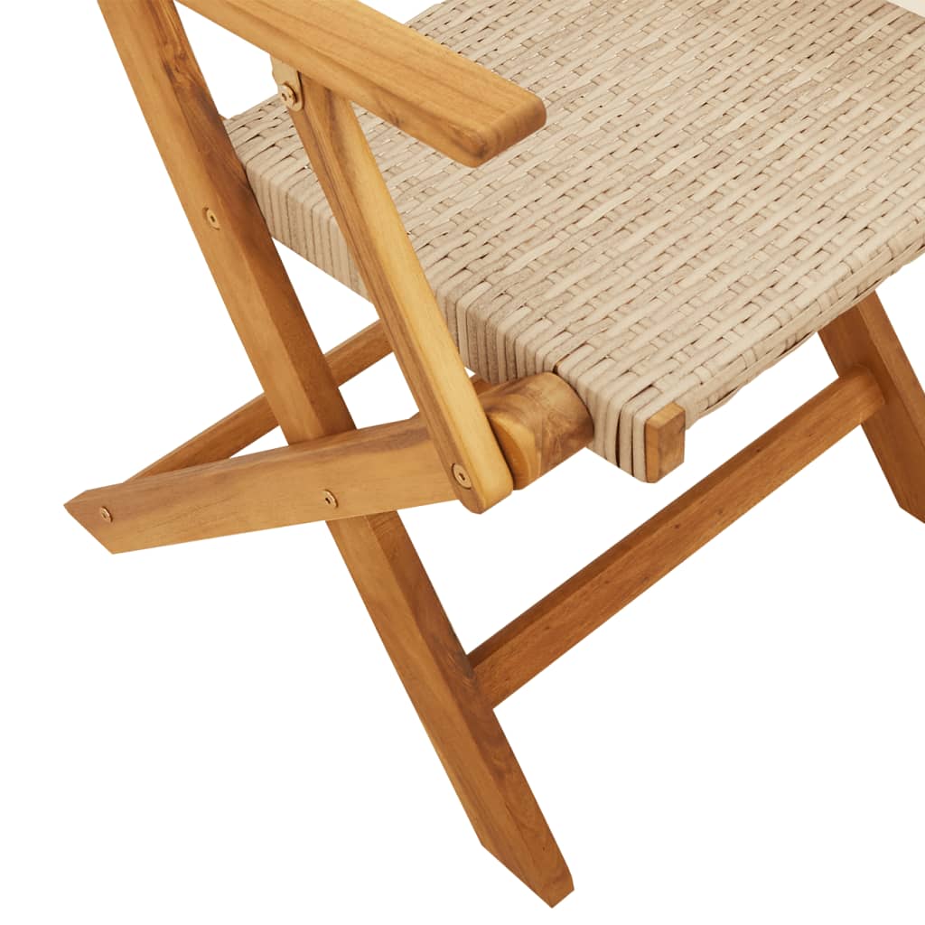 8721102665042_g_en_hd_9 vidaXL 3 Piece Bistro Set Beige Poly Rattan and Solid Wood - Image 11