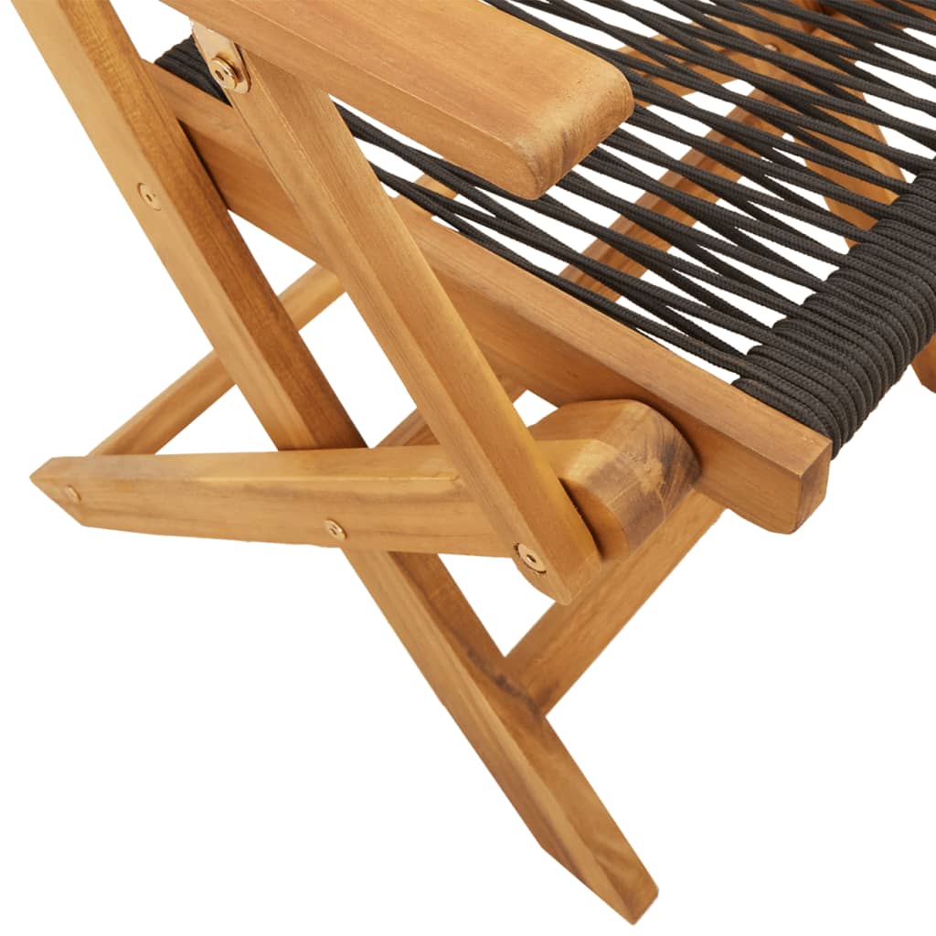 8721102665059_g_en_hd_9 vidaXL 3 Piece Bistro Set Black Polypropylene and Solid Wood - Image 11