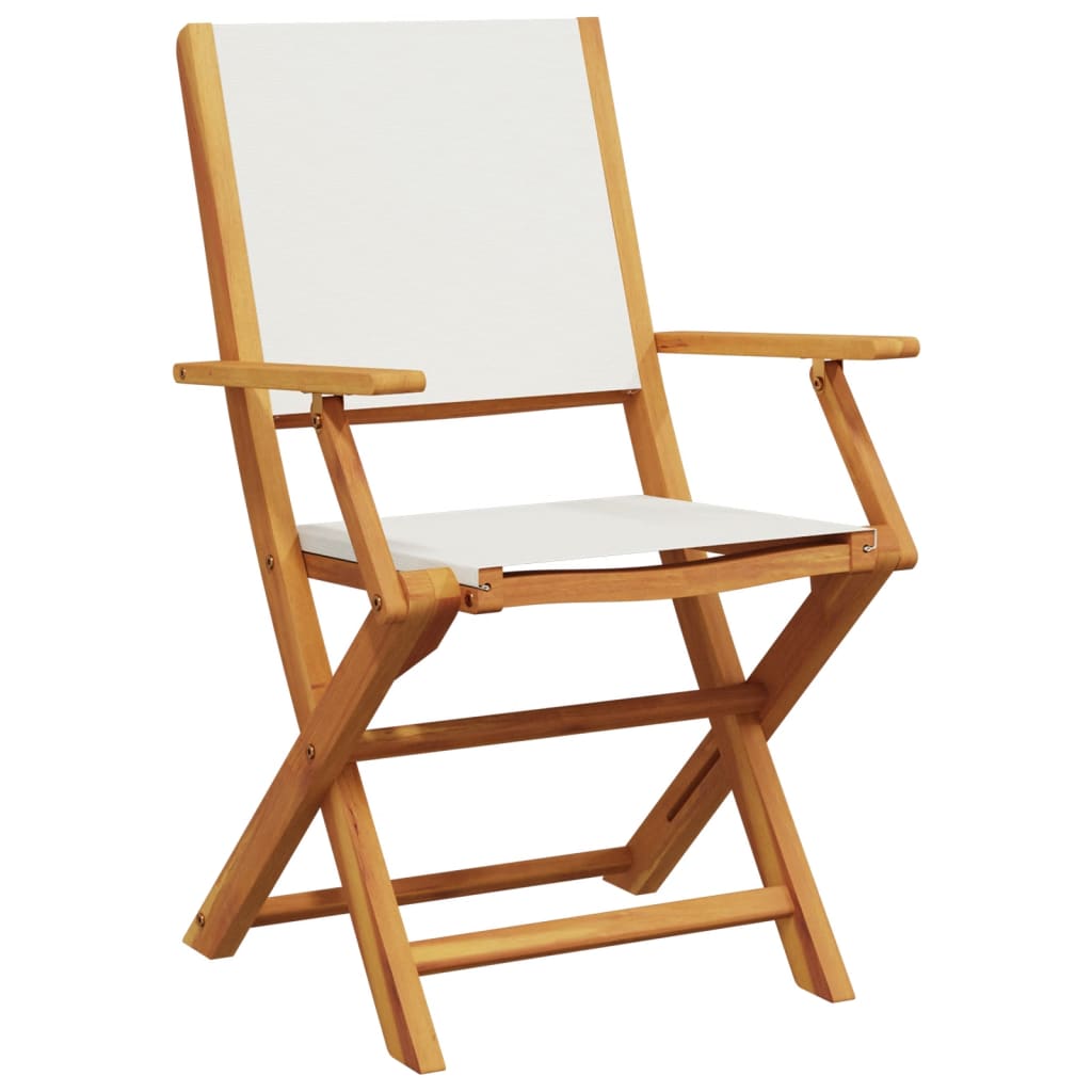 8721102665080_g_en_hd_3 vidaXL 3 Piece Bistro Set Cream White Fabric and Solid Wood - Image 5