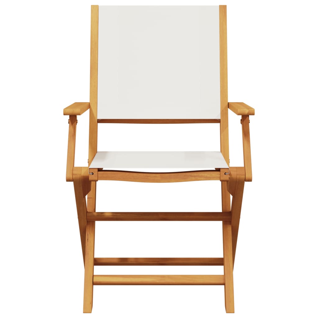 8721102665080_g_en_hd_4 vidaXL 3 Piece Bistro Set Cream White Fabric and Solid Wood - Image 6