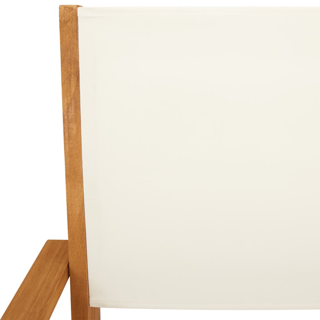 8721102665080_g_en_hd_7 vidaXL 3 Piece Bistro Set Cream White Fabric and Solid Wood - Image 9