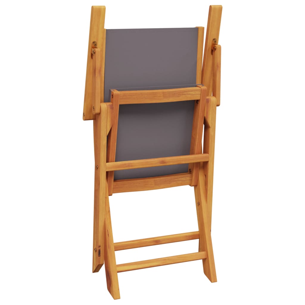 8721102665097_g_en_hd_5 vidaXL 3 Piece Bistro Set Anthracite Fabric and Solid Wood - Image 7