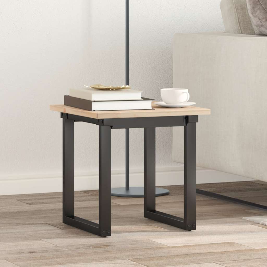 8721102673290_g_en_hd_1 vidaXL Table Top 40x40x1.7 cm Square Solid Wood Pine - Image 3