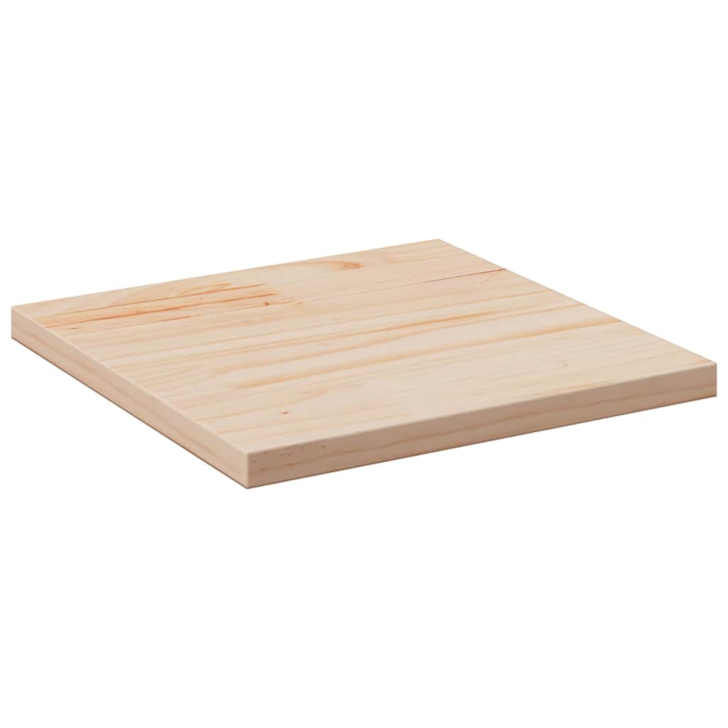 8721102673290_g_en_hd_2 vidaXL Table Top 40x40x1.7 cm Square Solid Wood Pine - Image 4