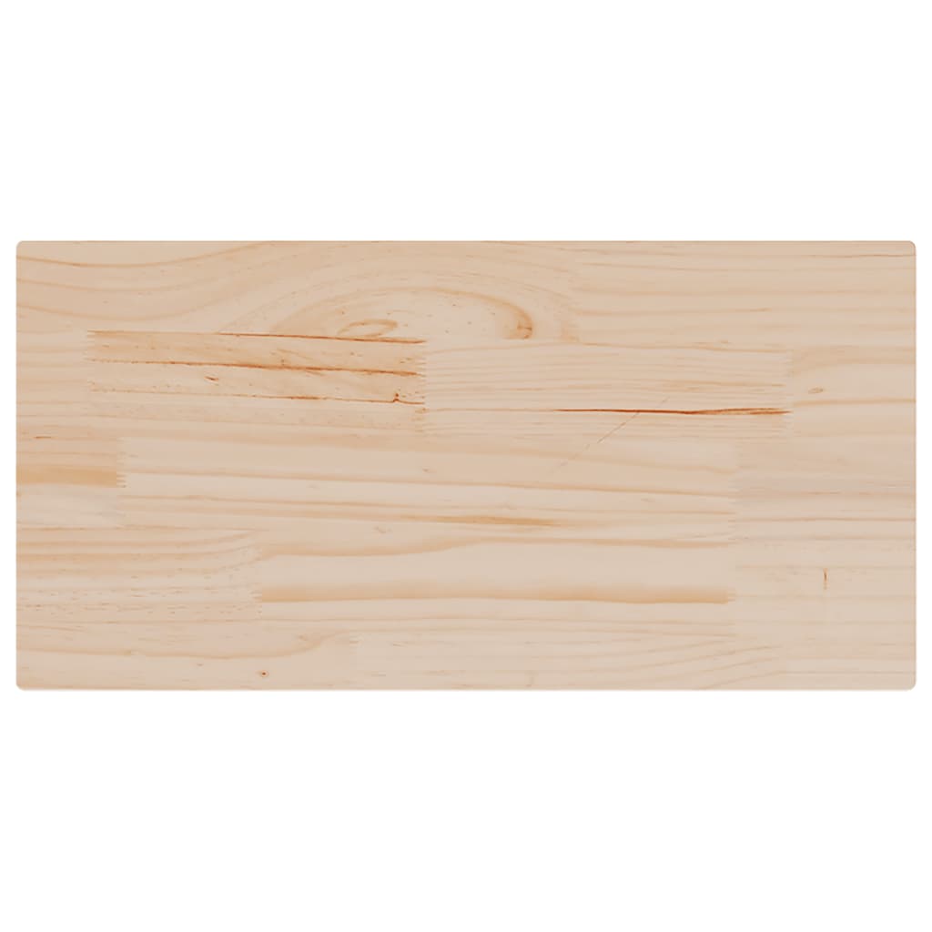 8721102673313_g_en_hd_1 vidaXL Table Tops 2 pcs 60x30x1.7 cm Rectangular Solid Wood Pine - Image 3