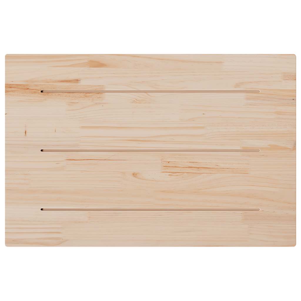 8721102673337_g_en_hd_4 vidaXL Table Top 80x50x1.7 cm Rectangular Solid Wood Pine - Image 6
