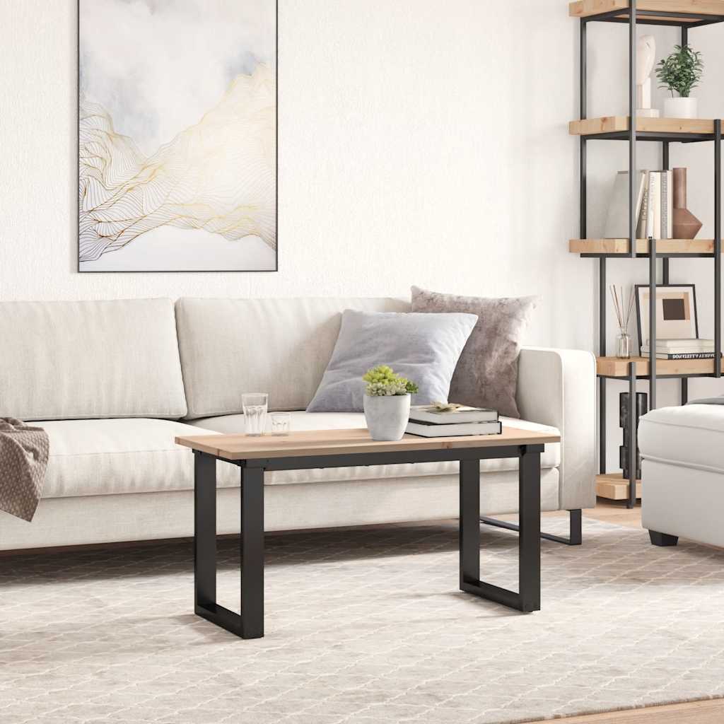 8721102673351_g_en_hd_1 vidaXL Table Top 90x40x1.7 cm Rectangular Solid Wood Pine - Image 3