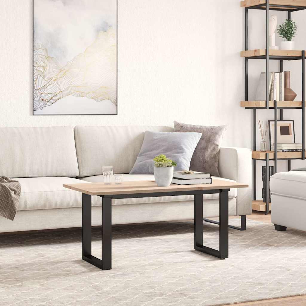 8721102673375_g_en_hd_1 vidaXL Table Top 100x50x1.7 cm Rectangular Solid Wood Pine - Image 3