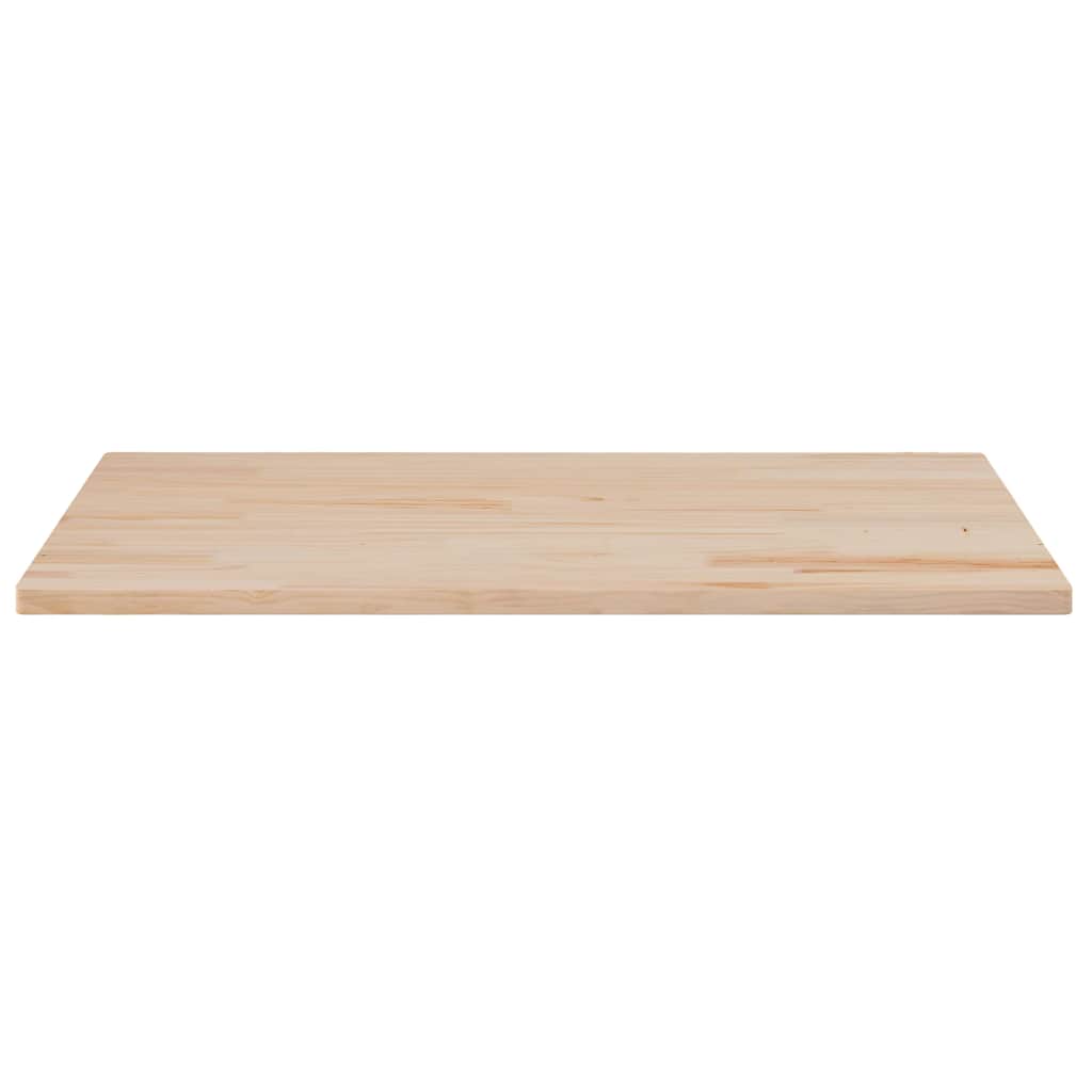 8721102673375_g_en_hd_3 vidaXL Table Top 100x50x1.7 cm Rectangular Solid Wood Pine - Image 5