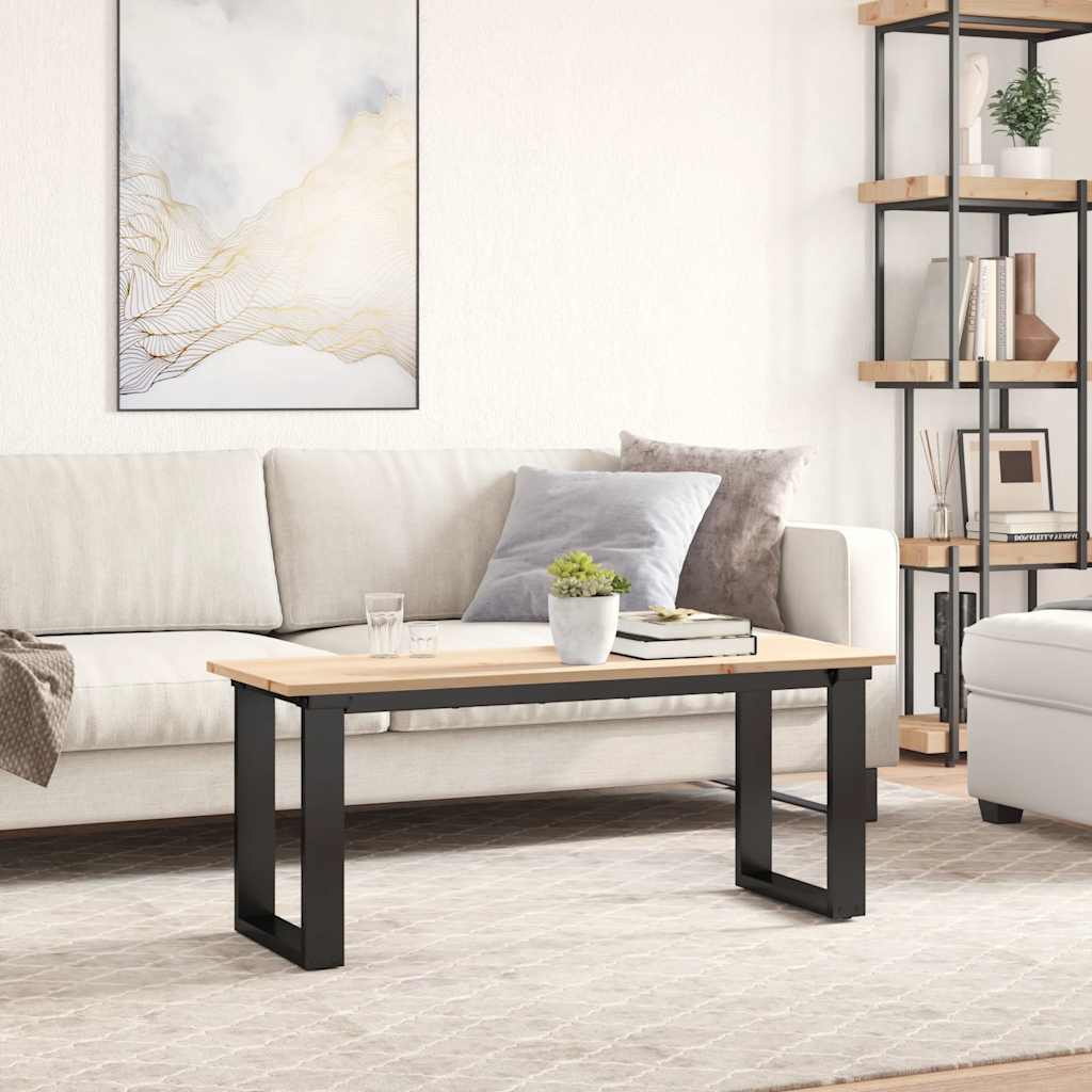 8721102673382_g_en_hd_1 vidaXL Table Top 110x40x1.7 cm Rectangular Solid Wood Pine - Image 3