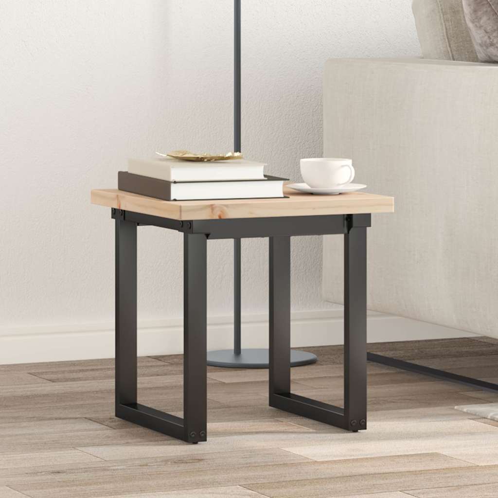 8721102673436_g_en_hd_1 vidaXL Table Top 40x40x2.5 cm Square Solid Wood Pine - Image 3