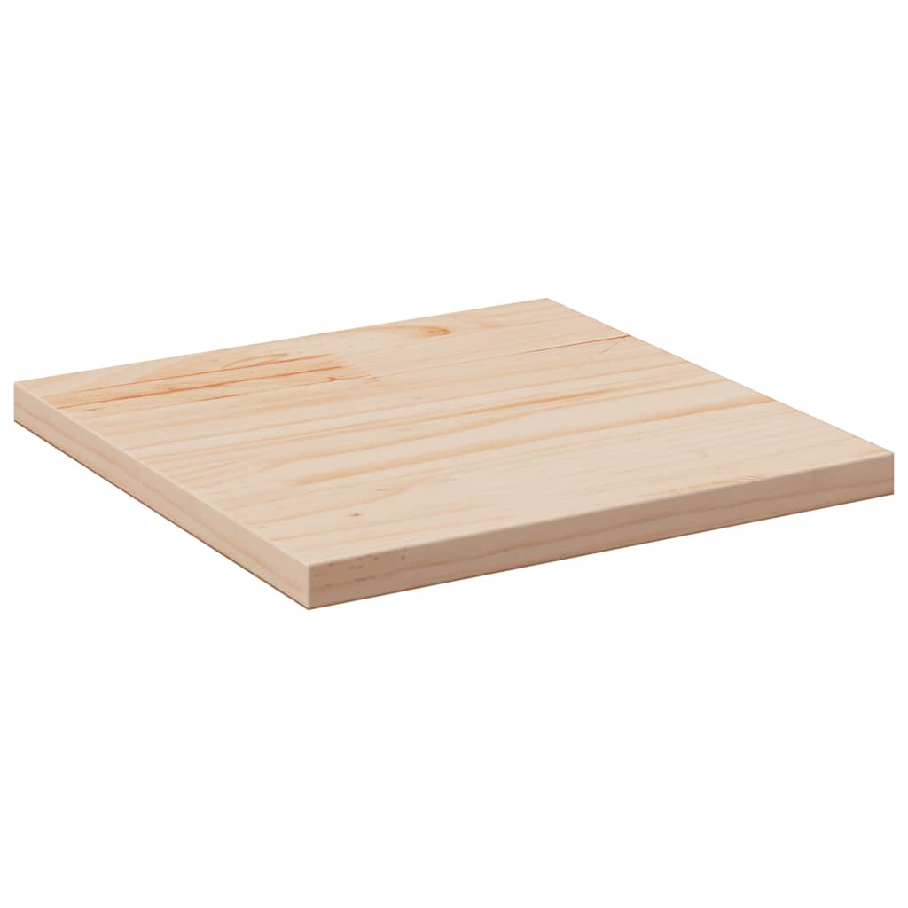 8721102673436_g_en_hd_2 vidaXL Table Top 40x40x2.5 cm Square Solid Wood Pine - Image 4