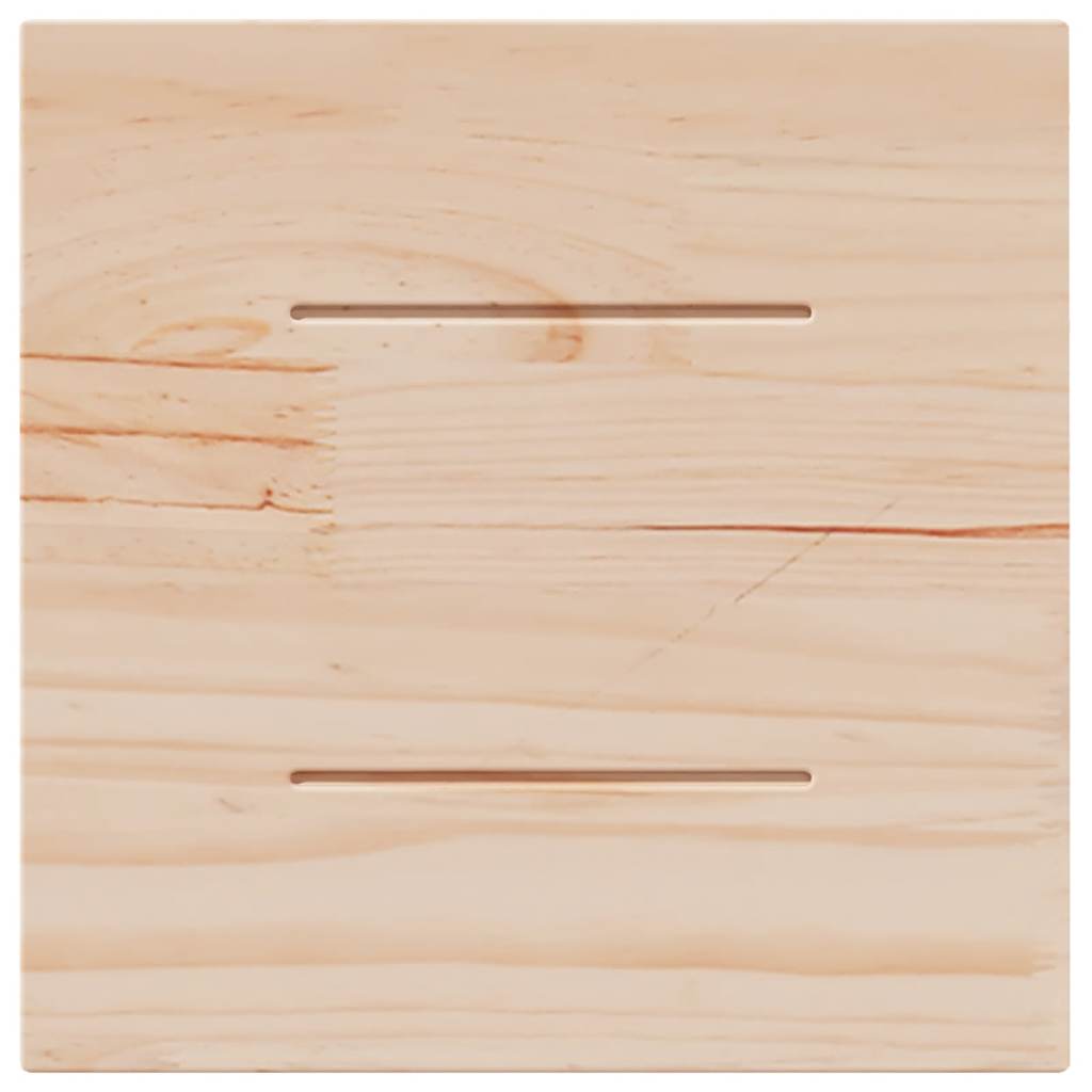 8721102673436_g_en_hd_4 vidaXL Table Top 40x40x2.5 cm Square Solid Wood Pine - Image 6