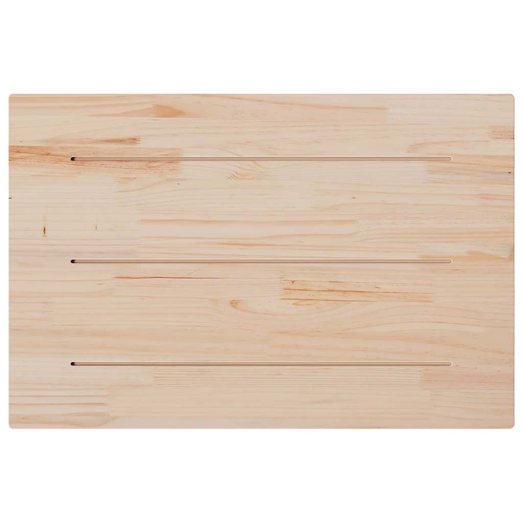 8721102673474_g_en_hd_4 vidaXL Table Top 80x50x2.5 cm Rectangular Solid Wood Pine - Image 6