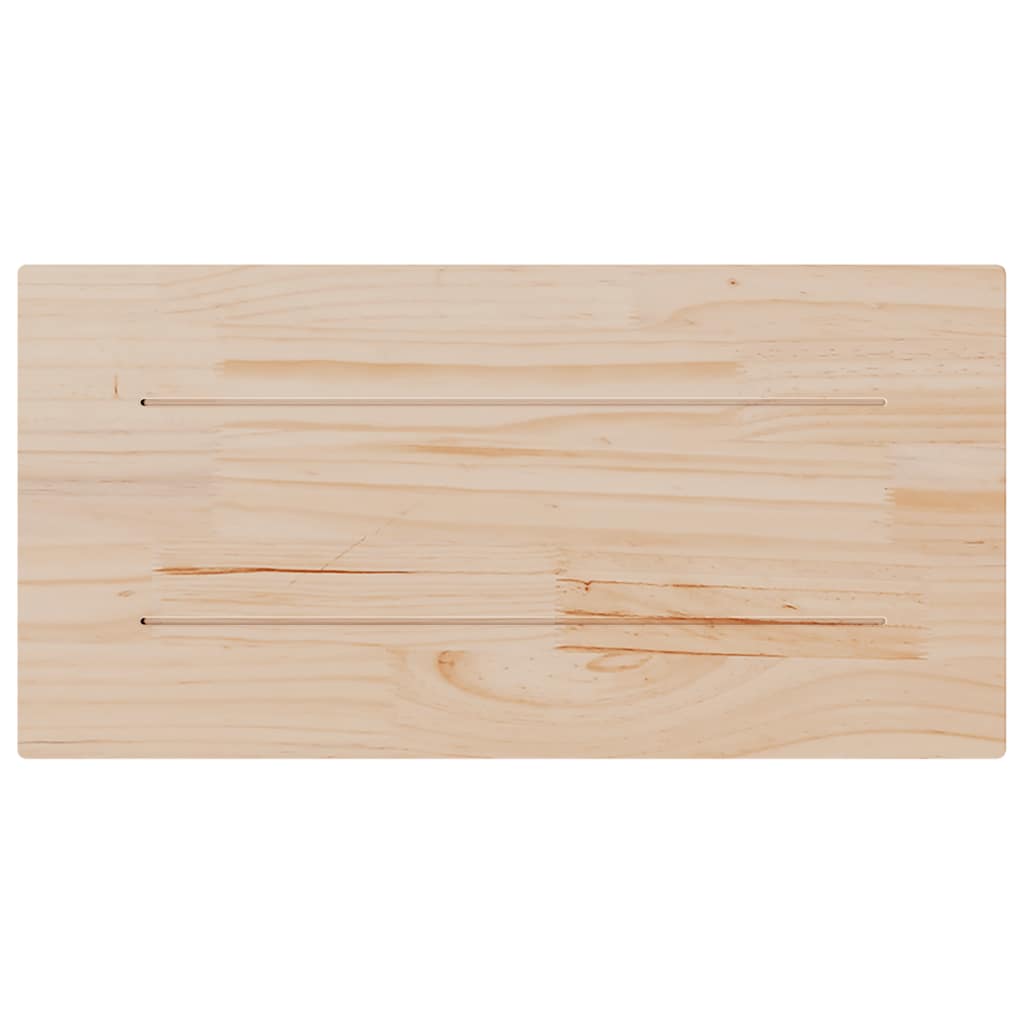 8721102673481_g_en_hd_5 vidaXL Table Tops 2 pcs 80x40x2.5 cm Rectangular Solid Wood Pine - Image 7
