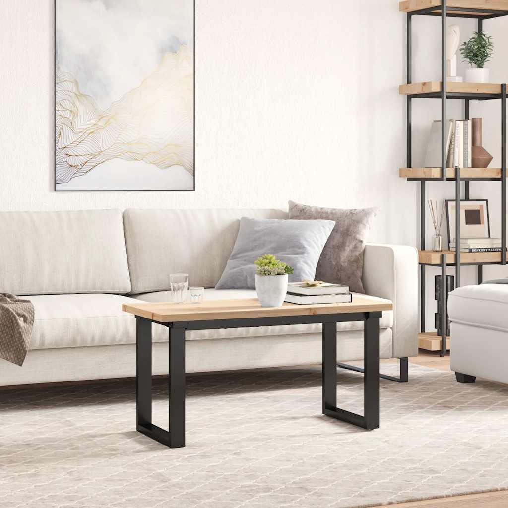 8721102673498_g_en_hd_1 vidaXL Table Top 90x40x2.5 cm Rectangular Solid Wood Pine - Image 3