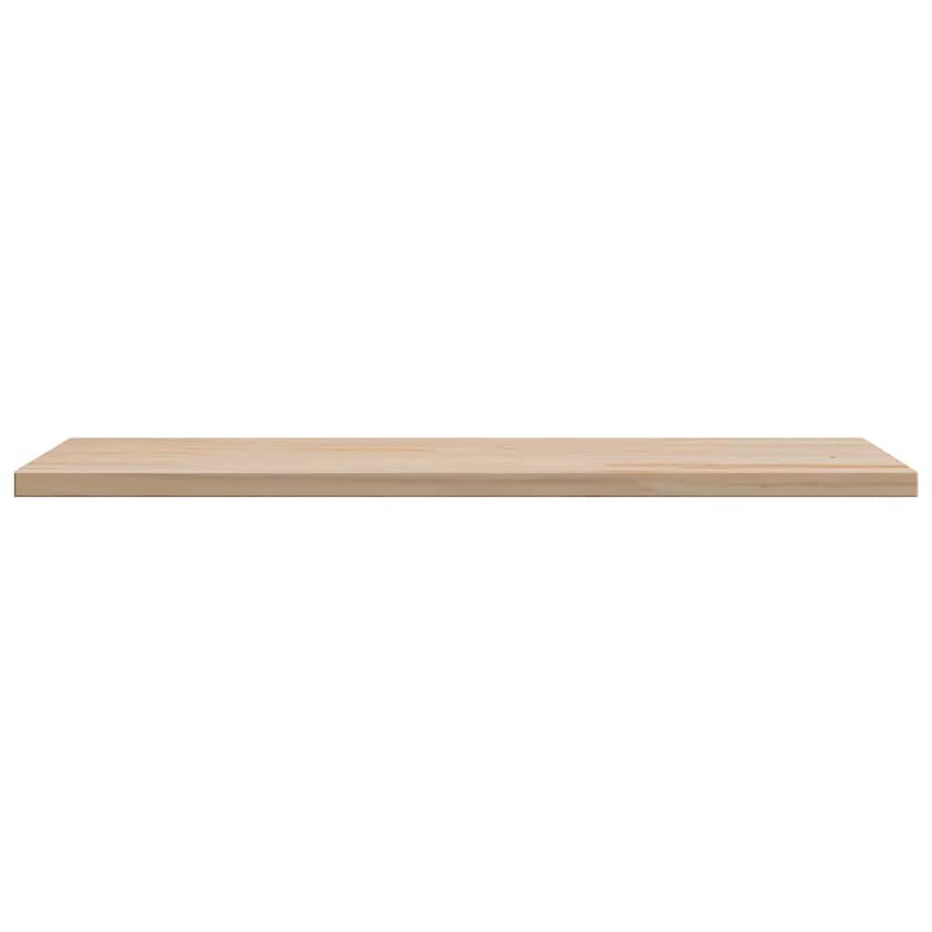 8721102673498_g_en_hd_3 vidaXL Table Top 90x40x2.5 cm Rectangular Solid Wood Pine - Image 5