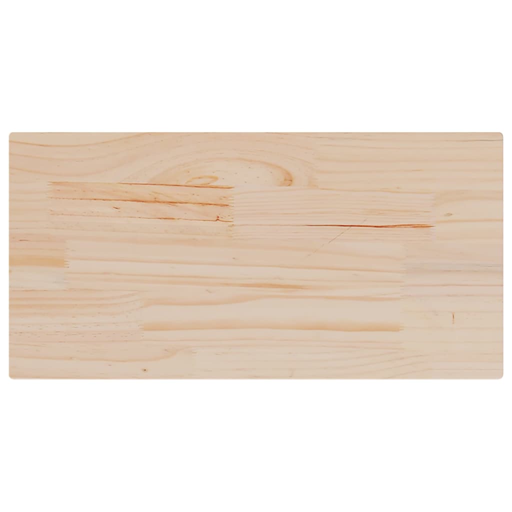 8721102673504_g_en_hd_1 vidaXL Table Tops 2 pcs 90x45x2.5 cm Rectangular Solid Wood Pine - Image 3