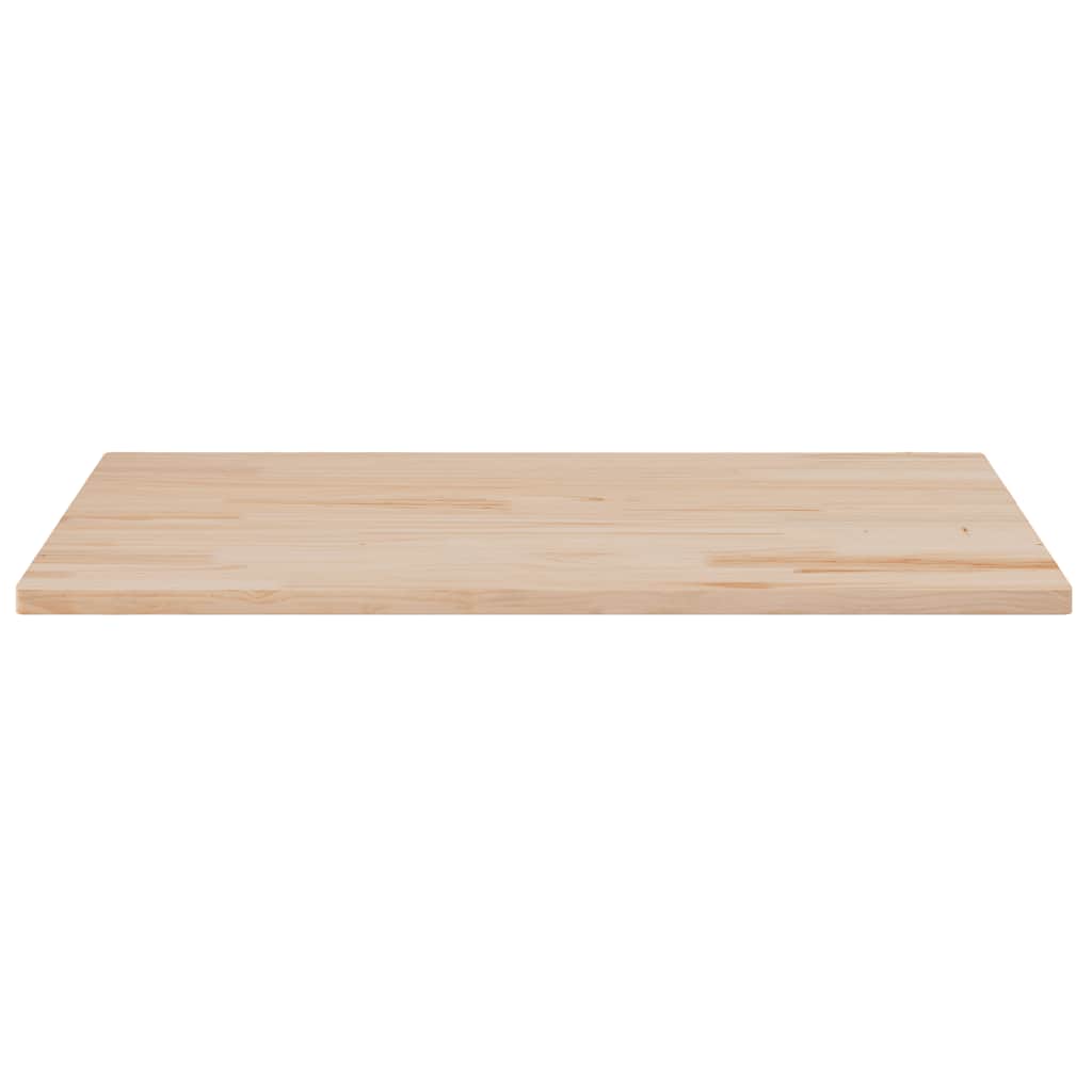 8721102673511_g_en_hd_3 vidaXL Table Top 100x50x2.5 cm Rectangular Solid Wood Pine - Image 5
