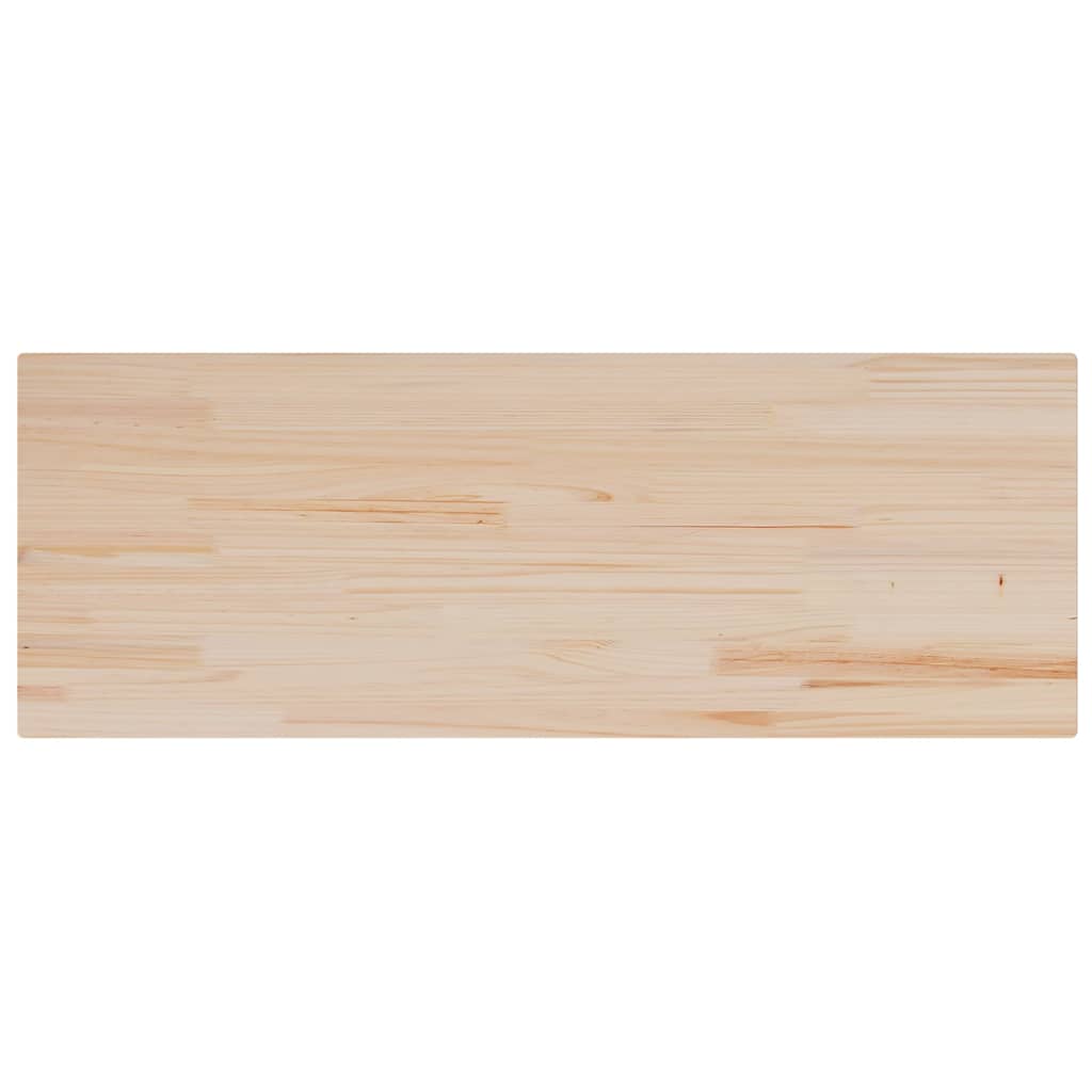 8721102673528_a_en_hd_1 vidaXL Table Top 110x40x2.5 cm Rectangular Solid Wood Pine - Image 2