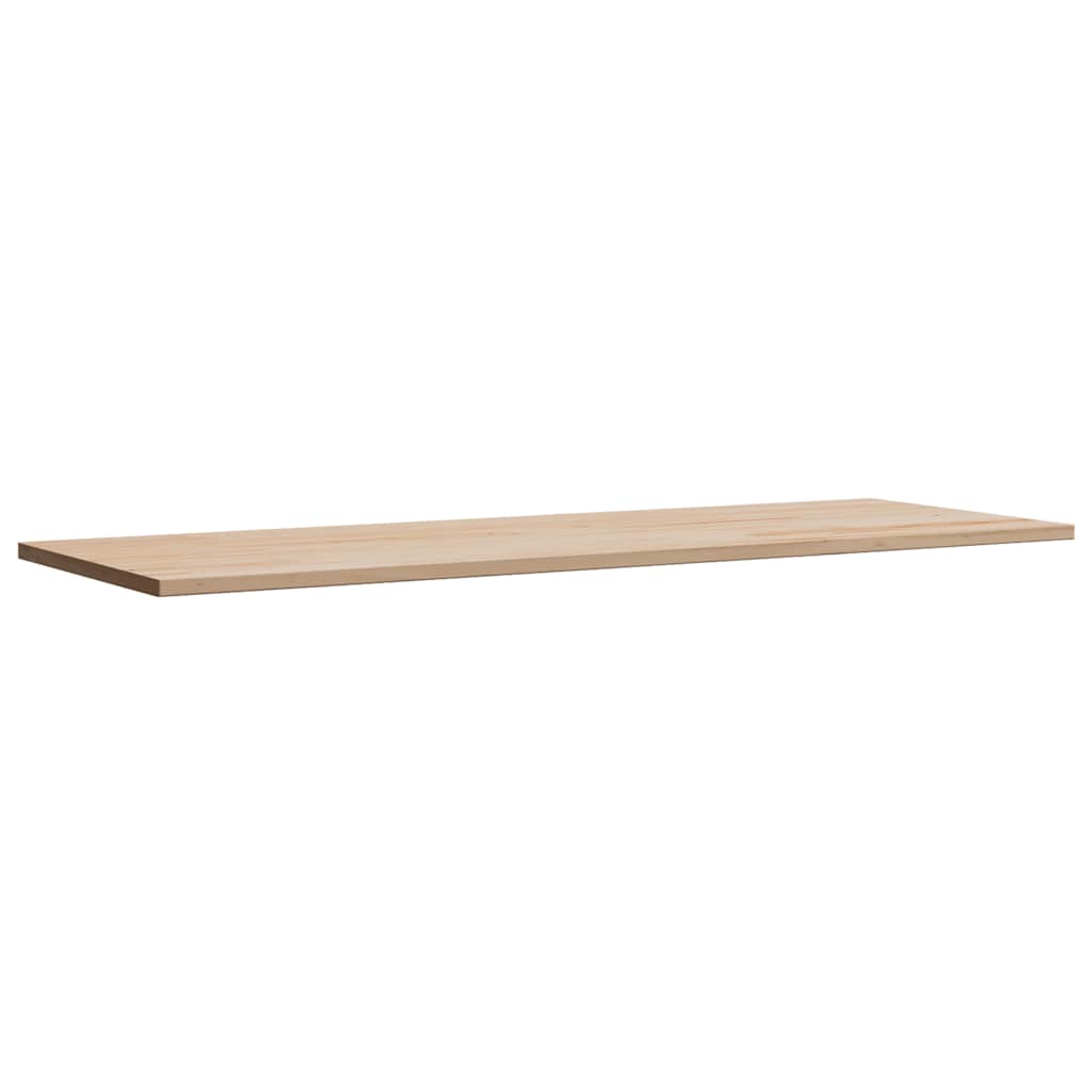 8721102673528_g_en_hd_2 vidaXL Table Top 110x40x2.5 cm Rectangular Solid Wood Pine - Image 4
