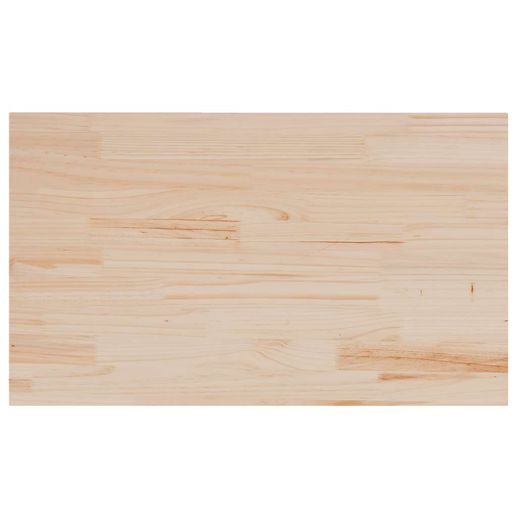 8721102673535_g_en_hd_1 vidaXL Table Tops 3 pcs 80x47x2.5 cm Rectangular Solid Wood Pine - Image 3