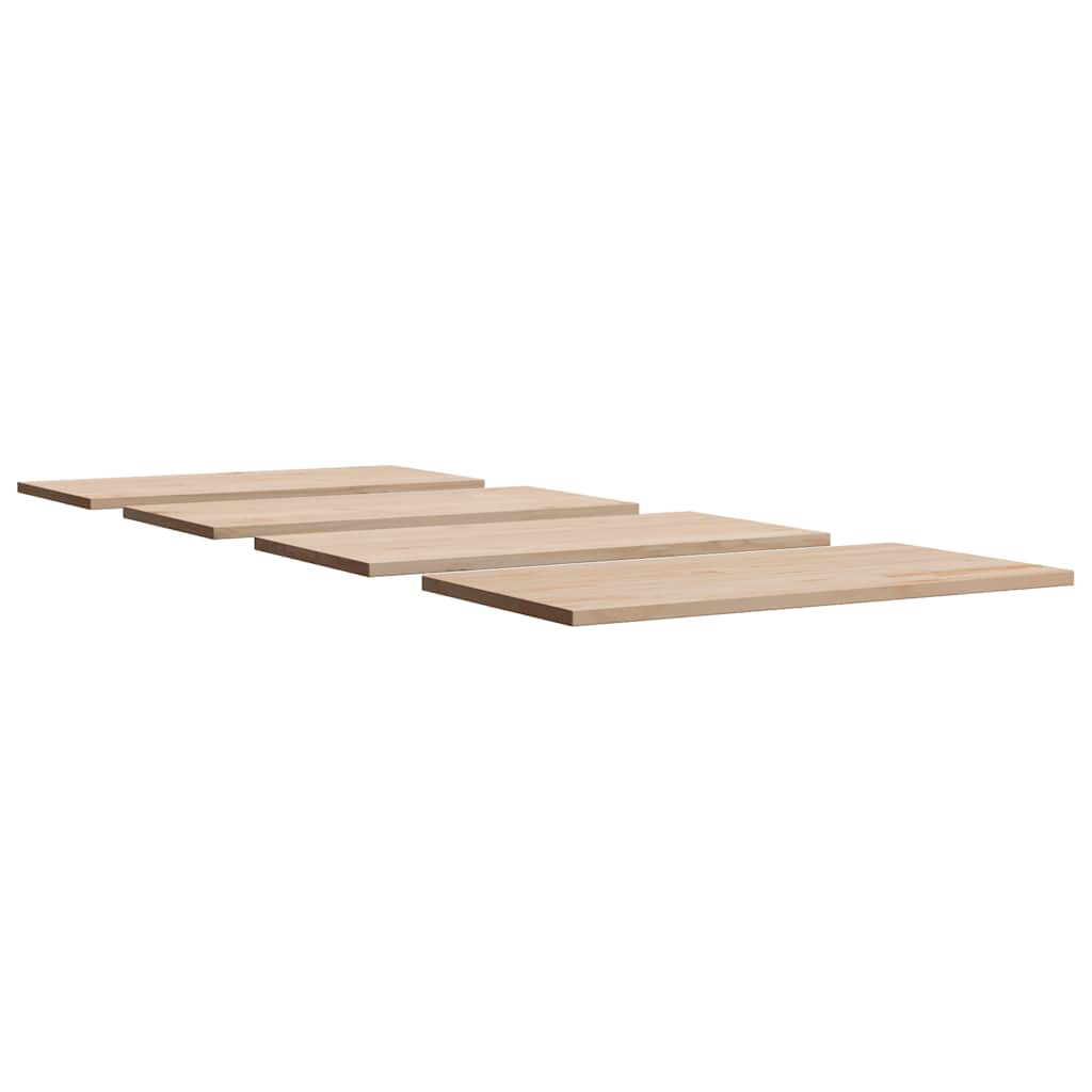 8721102673566_g_en_hd_3 vidaXL Table Tops 4 pcs 100x50x2.5 cm Rectangular Solid Wood Pine - Image 5