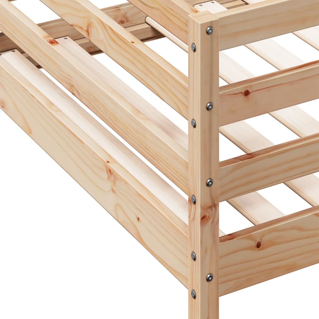 8721102675263_g_en_hd_5 vidaXL Bunk Bed without Mattress 90x190 cm Solid Wood Pine - Image 7